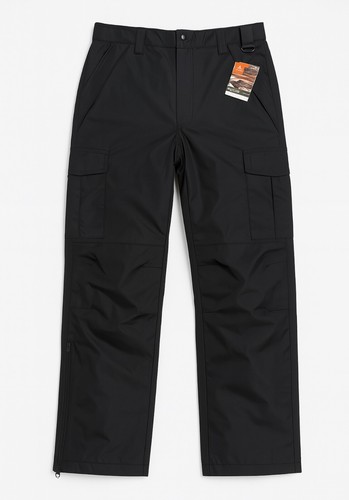 Pantalón para nieve talla M 32-34 marca Ozark Trail