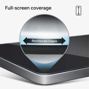 Alternative view of Protector de pantalla para iPhone 16 Pro Max -Glass Elite