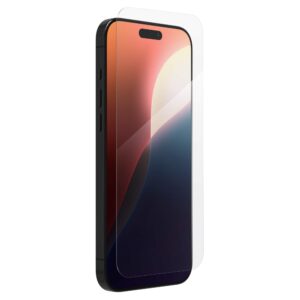 Protector de pantalla para iPhone 16 Pro Max -Glass Elite