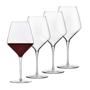 Juego de 4 copas para vino de 24 onzas -Libbey Signature Greenwich