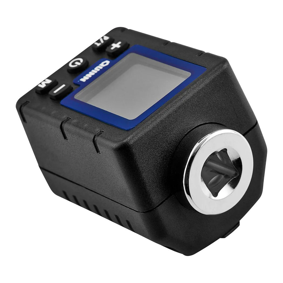 Adaptador de torquímetro digital para Llave 3/8, rango 5.9-59 Lb-pies marca QUINN - Imagen 4