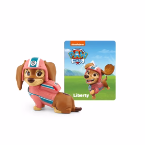 Juguete Liberty de PAW Patrol -Tonies