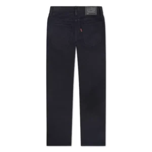 Alternative view of Pantalones vaqueros para niño talla 29x31 color negro -Levi's