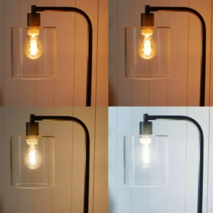 Alternative view of Paquete de 2 bombillas LED 40W -Philips