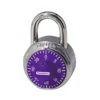 Candado de combinación de 48 mm (1-7/8") -Master Lock