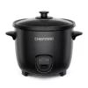 Olla arrocera eléctrica de 12 tazas -Chefman