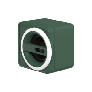 Alternative view of Altavoces para ordenador con cable y conector de 3,5 mm -North