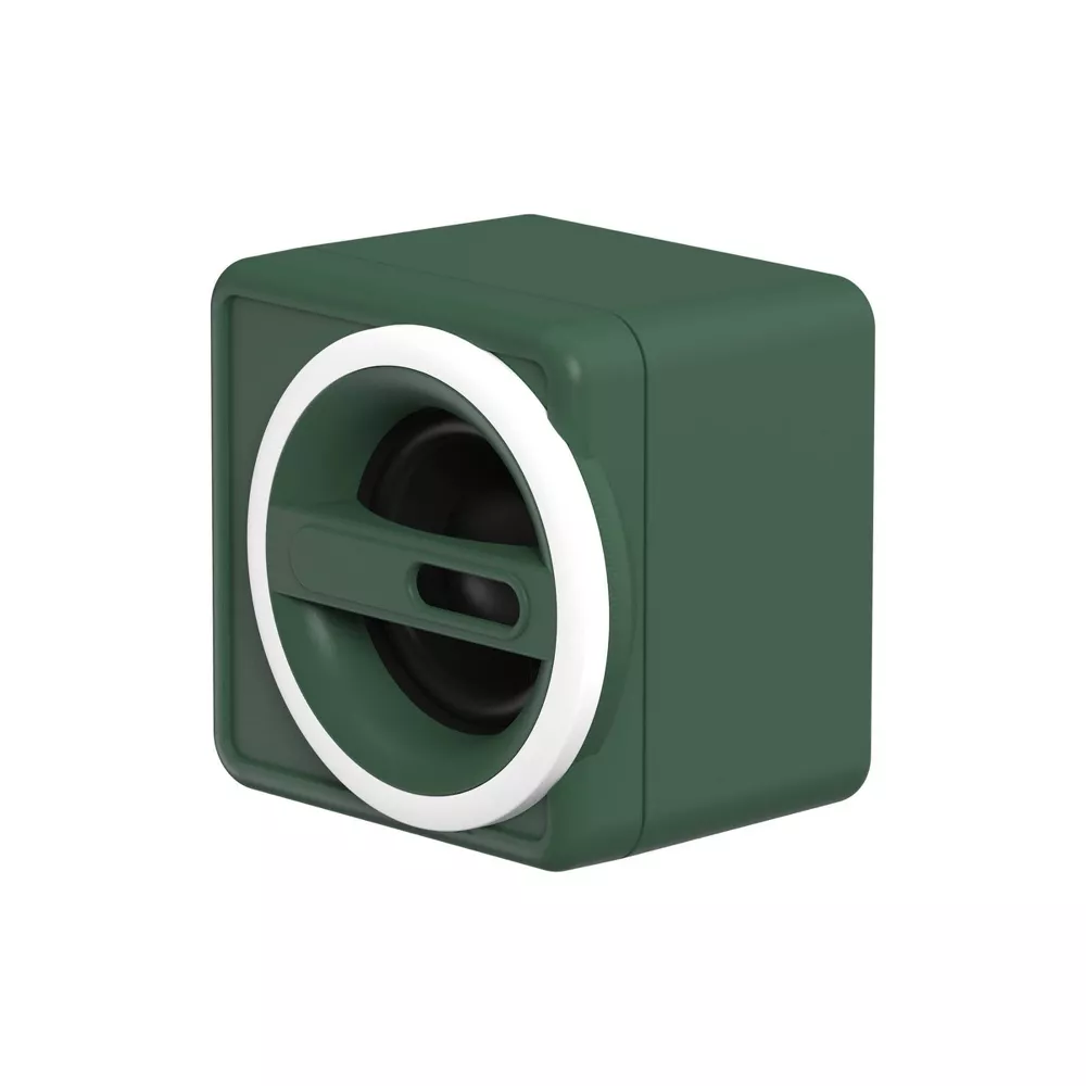 Altavoces para ordenador con cable y conector de 3,5 mm -North - Imagen 2