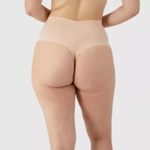 Alternative view of Calzón tipo tanga de moldeado ligero para dama talla M -Maidenform