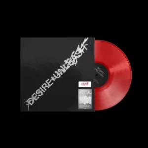 Disco de Vinilo de ENHYPEN "DESIRE: UNLEASH" -Universal Music Group