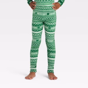 Alternative view of Conjunto de pijama de 2 piezas para niños talla 12 — Cat & Jack