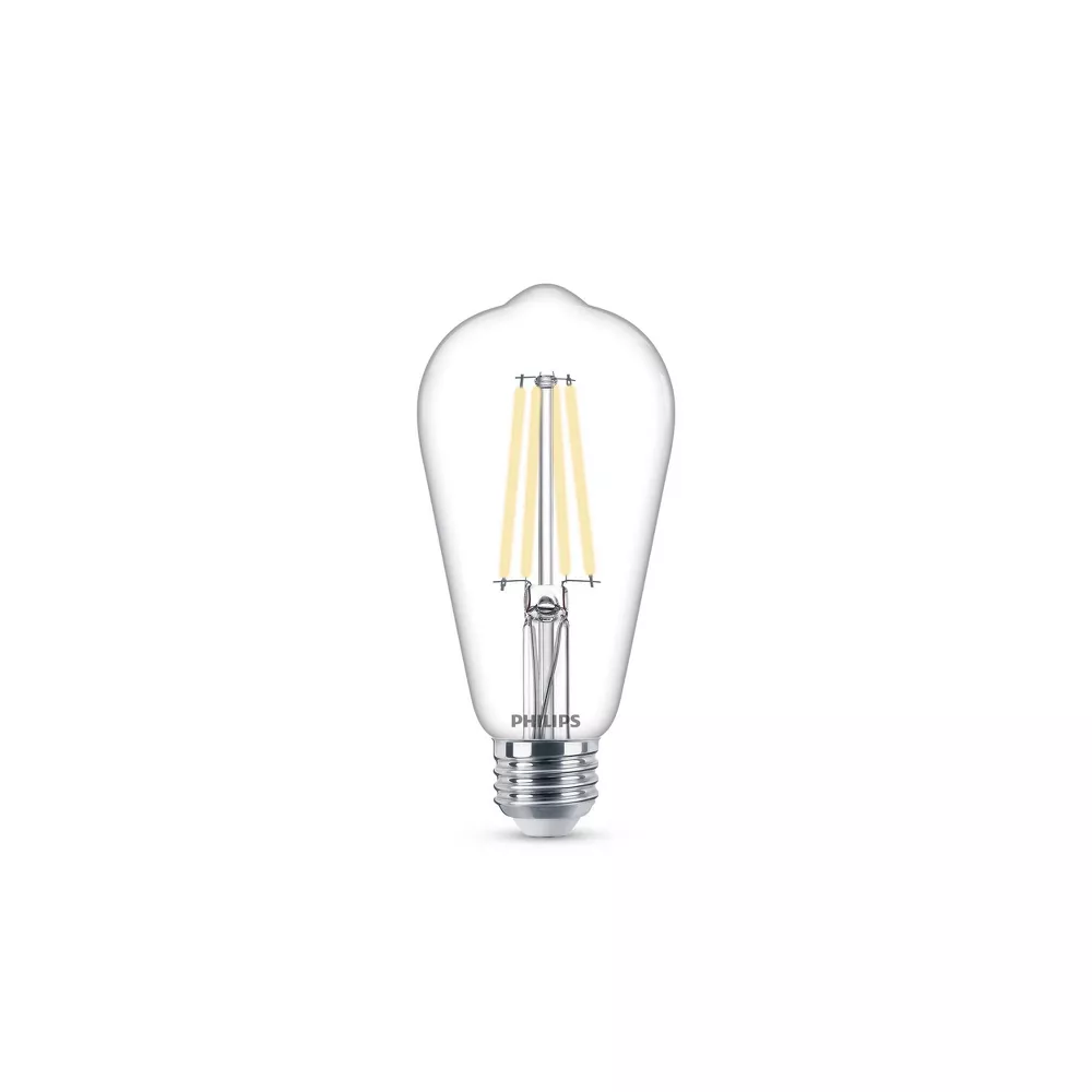 Paquete de 2 bombillas LED 40W -Philips - Imagen 4