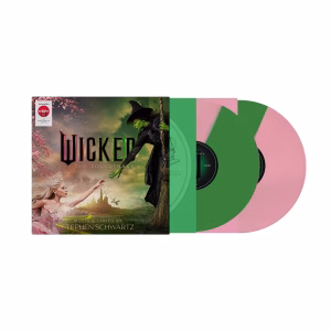 Disco de Vinilo Wicked: la banda sonora -Universal Music Group