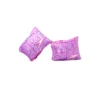 Par de flotadores para niños de 2 a 12 años, color morado -Speedo