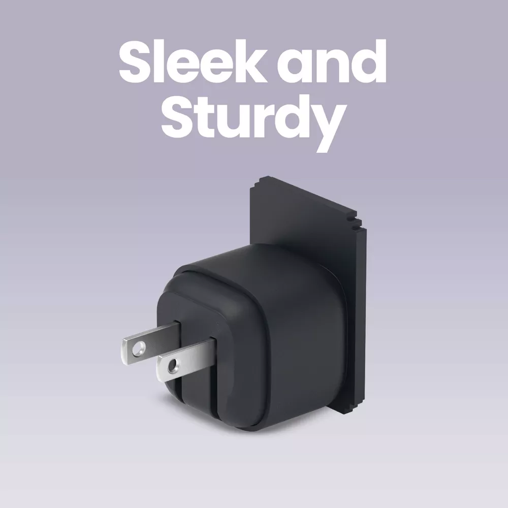 Cargador de pared USB-C con diseño de videojuego -GEMS - Imagen 3
