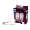 Paquete de 2 bombillas LED 40W -Philips