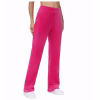 Pantalón para dama talla L color rosa -Juicy Couture
