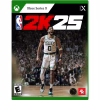 Videojuego NBA 2K25  para Xbox series X