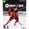 Videojuego NHL 25 para Xbox series X