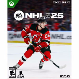 Videojuego NHL 25 para Xbox series X