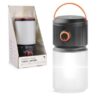 Linterna de Viaje con 20 LED COB - Marca Sharper Image