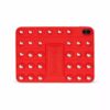 Funda de silicona de Hello Kitty con soporte para iPad 10ª generación resistente para niños - Marca Komar Kids