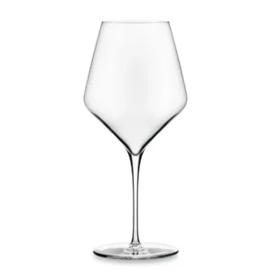 Alternative view of Juego de 4 copas para vino de 24 onzas -Libbey Signature Greenwich