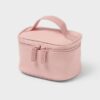 Bolso organizador de viaje pequeño rosa - Marca Brightroom