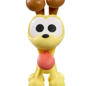 Alternative view of Mini figuras coleccionables Oddie y Garfield bebés -Garfield: The movie