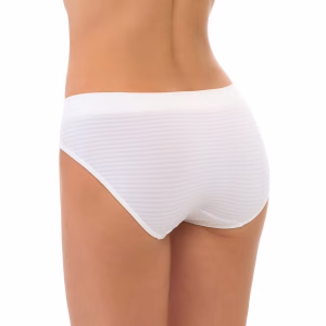 Alternative view of Paquete de 6 calzones sin costuras para dama talla M -Joyspun