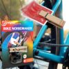 Máquina de ruido para ruedas de bicicleta -Brightz WheelCardz