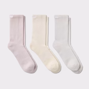 Paquete de 3 pares de calcetines para caballero talla 6/12 -Pair of Thieves