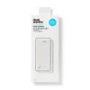 Protector de pantalla para Apple iPhone marca Dealworthy
