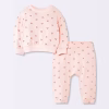 Conjunto de 2  piezas para bebé talla recién nacido de la marca H&M