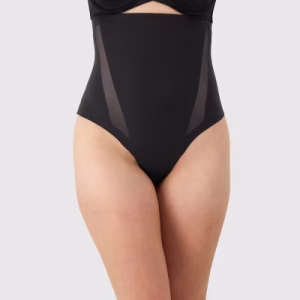 Calzón moldeador de tiro alto extra firme para dama talla 2XL -Maidenform