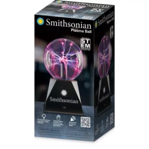 Bola de Plasma marca Smithsonian