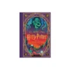 Libro de tapa dura "Harry Potter y el Cáliz de Fuego" (Edición Interactiva Ilustrada) - por J. K. Rowling