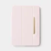 Funda para iPad Pro de 11" (M4) color rosa - heyday