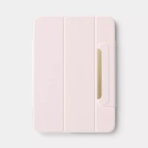 Funda para iPad Pro de 11" (M4) color rosa - heyday