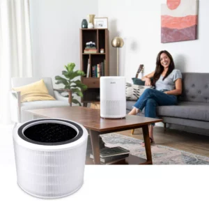 Alternative view of Filtro de repuesto Core 200S-P marca Levoit