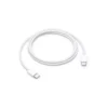 Cable trenzado para IPhone USB-C de 1 metro -Apple