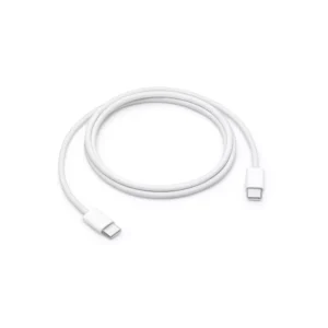 Cable trenzado para IPhone USB-C de 1 metro -Apple
