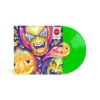Disco de Vinilo: "Canciones de Halloween" (Varios Artistas) -Universal Music Group