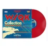 Disco de Vinilo: "The WSQK Collection" Stranger Things (Varios Artistas) -Sony Music