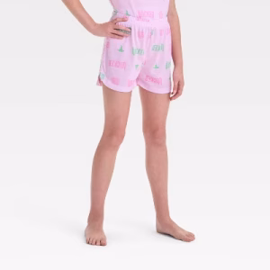 Alternative view of Conjunto de pijama de 2 piezas para niña talla 8 -Wicked