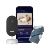 Sistema inteligente de monitoreo para bebés todo en uno con calcetín y cámara HD 2K -Owlet