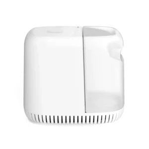 Humidificador evaporativo 4 en 1 Mist Free marca Canopy