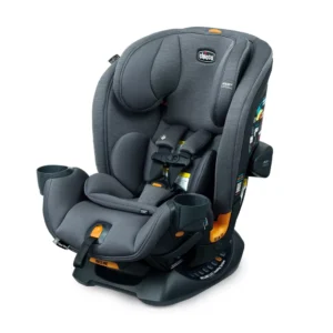 Silla de auto convertible todo en uno, color humo -Chicco