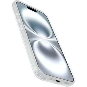 Alternative view of Funda transparente para iPhone 16 con MagSafe -OtterBox
