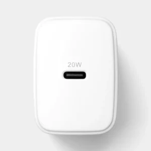 Alternative view of Paquete de 2 cargadores de pared USB-C con cable USB-C a USB-C de 3 metros  -Dealworthy